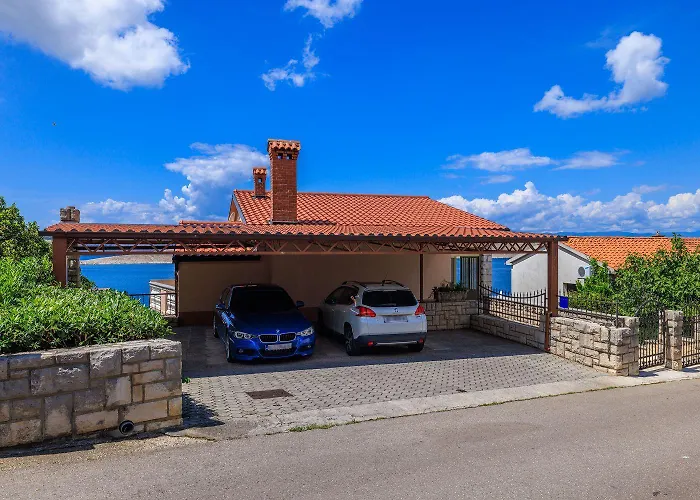 شقة Renoviertes Nur 100 Meter Zum Mit Meerblick, Grill, Terrasse